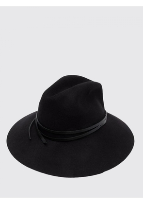 Hat GOLDEN GOOSE Woman color Black