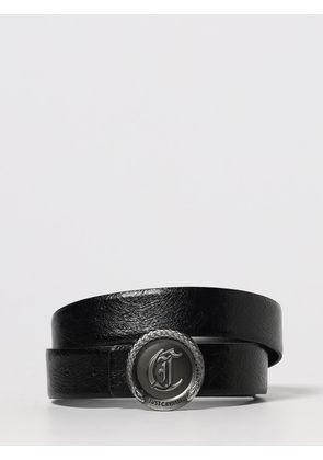 Belt JUST CAVALLI Men color Black