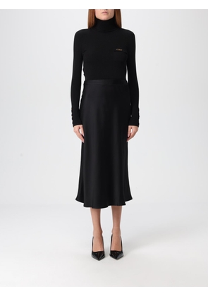 Dress ELISABETTA FRANCHI Woman color Black