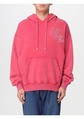 Sweatshirt OFF-WHITE Men color Multicolor
