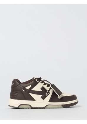 Sneakers OFF-WHITE Men color Dark