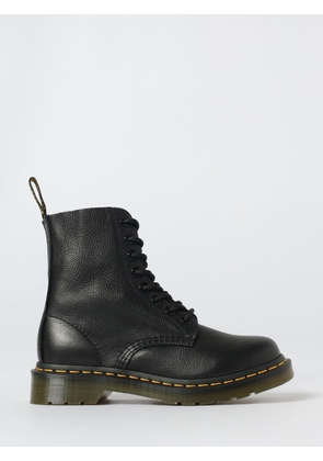 Boot DR. MARTENS Men color Black