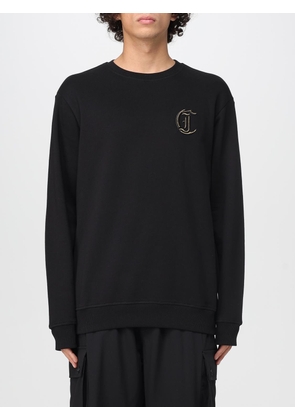 Sweatshirt JUST CAVALLI Men color Black