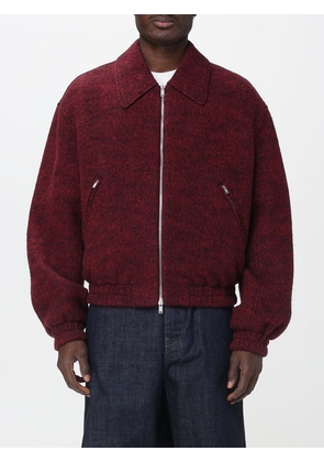 Jacket JIL SANDER Men color Burgundy