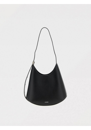 Shoulder Bag JIL SANDER Woman color Black
