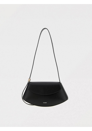 Shoulder Bag JIL SANDER Woman color Black