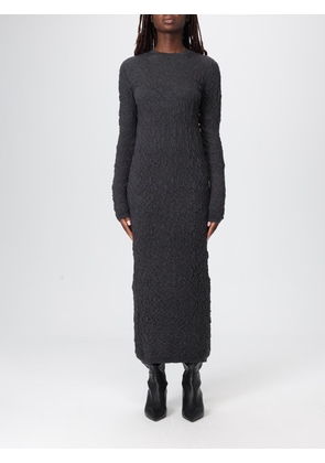 Dress FABIANA FILIPPI Woman color Grey