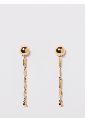 Jewel MOSCHINO COUTURE Woman color Gold