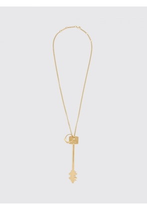 Jewel RABANNE Woman color Gold