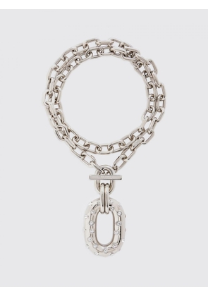 Jewel RABANNE Woman color Silver