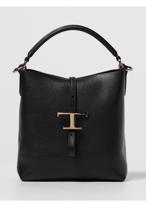 Handbag TOD'S Woman color Black