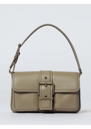 Shoulder Bag MICHAEL KORS Woman color Mastic