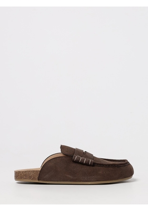 Shoes JW ANDERSON Men color Brown