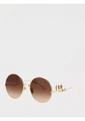 Sunglasses CHLOÉ Woman color Multicolor