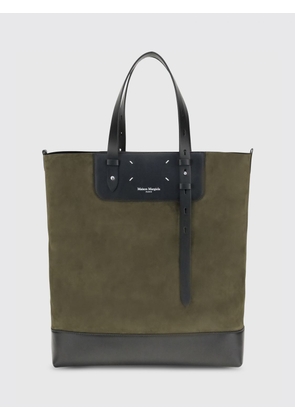 Bag MAISON MARGIELA Men color Kaki