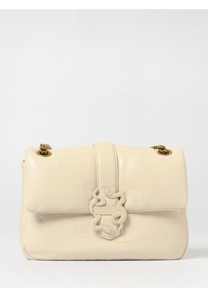 Shoulder Bag JUST CAVALLI Woman color Pink