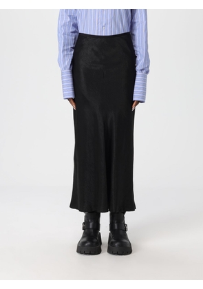Skirt MAISON MARGIELA Woman color Black