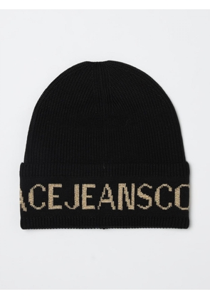 Hat VERSACE JEANS COUTURE Men color Gold