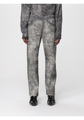 Jeans JUST CAVALLI Men color Multicolor