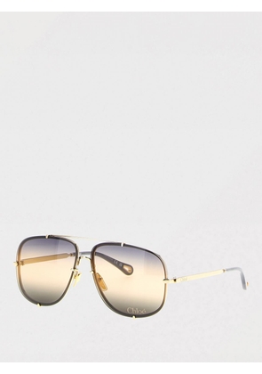 Sunglasses CHLOÉ Woman color Amber