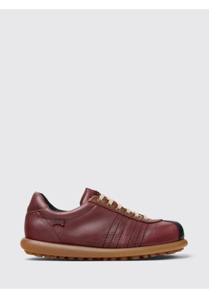 Sneakers CAMPER Men color Burgundy