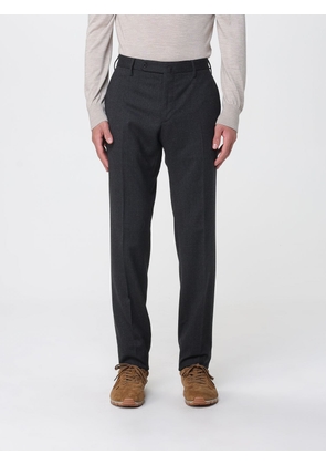 Pants INCOTEX Men color Grey