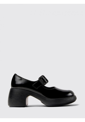 Pump CAMPER Woman color Black