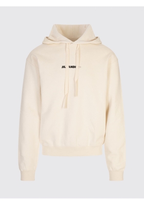 Sweatshirt JIL SANDER Men color White