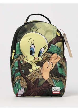 Backpack SPRAYGROUND Men color Multicolor