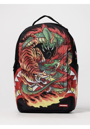 Backpack SPRAYGROUND Men color Multicolor