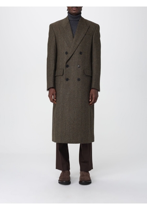 Coat SUNFLOWER Men color Green