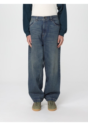 Pants CARHARTT WIP Men color Blue 1