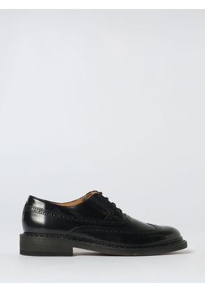Brogue Shoes OUR LEGACY Men color Black