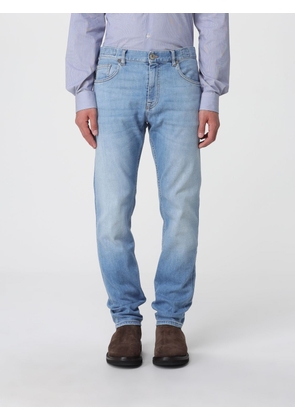 Jeans ELEVENTY Men color Ivory