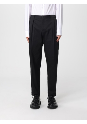 Pants BRIGLIA 1949 Men color Black