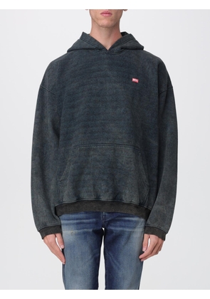 Sweatshirt DIESEL Men color Black