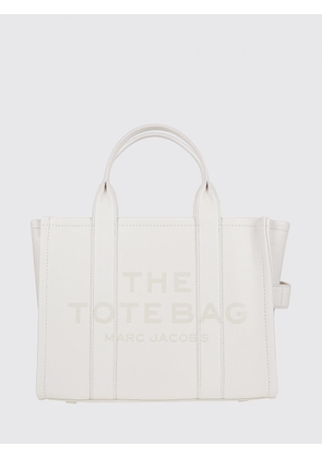 Handbag MARC JACOBS Woman color Yellow Cream