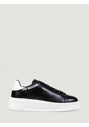 Sneakers LOVE MOSCHINO Woman color Black