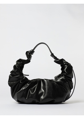 Shoulder Bag DIESEL Woman color Black