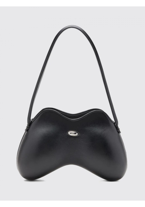 Shoulder Bag DIESEL Woman color Black