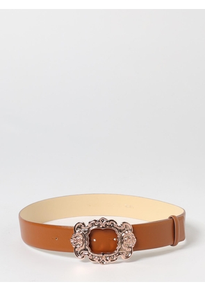 Belt VIVETTA Woman color Brown