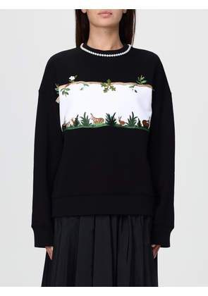 Sweatshirt VIVETTA Woman color Black