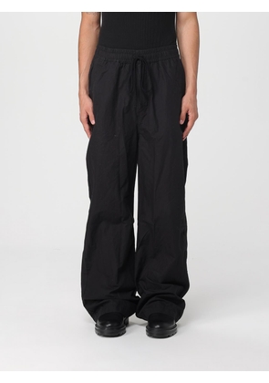 Pants THOM KROM Men color Black