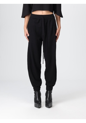 Pants THOM KROM Woman color Black