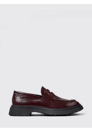 Loafers CAMPER Men color Burgundy