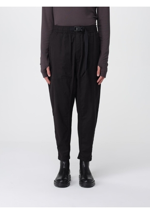Pants THOM KROM Men color Black