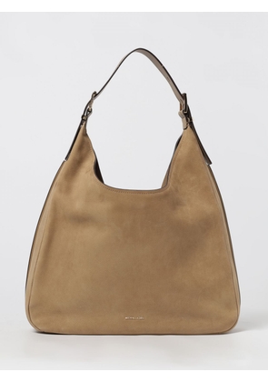 Tote Bag MICHAEL KORS Woman color Beige