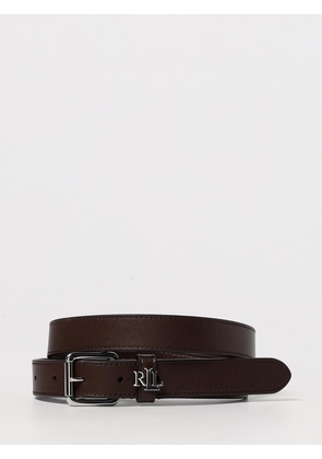 Belt LAUREN RALPH LAUREN Woman color Beige
