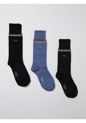 Socks PAUL SMITH Men color Multicolor