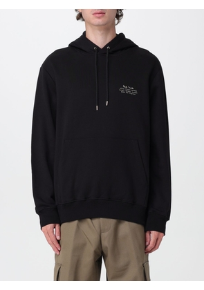 Sweatshirt PAUL SMITH Men color Black